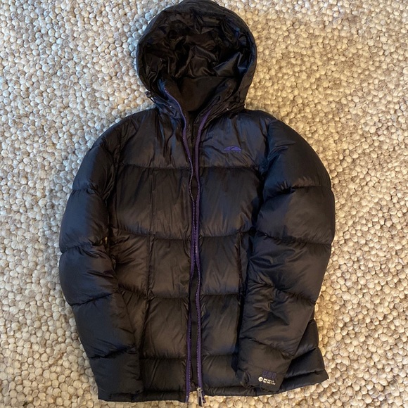 Go lite down puffer coat EUC - Picture 1 of 13